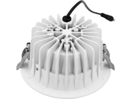 12W Multi CCT Dimmable LED COB Downlight