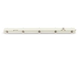 Multi - CCT 38W 4FT Tri - Proof LED Batten (IP65)