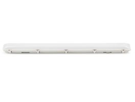 Multi - CCT 38W 4FT Tri - Proof LED Batten (IP65)