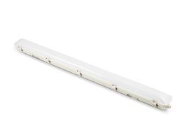 Multi - CCT 38W 4FT Tri - Proof LED Batten (IP65)