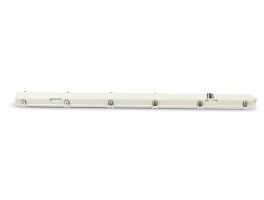 Multi - CCT 27W 5FT Tri - Proof LED Batten (IP65)