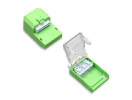 4-6W LED Spotlight | Multi CCT | Dimmable