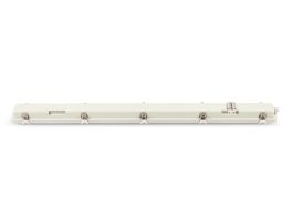 Multi - CCT 38W 6FT Tri - Proof LED Batten (IP65)