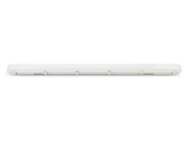 Multi - CCT 38W 6FT Tri - Proof LED Batten (IP65)