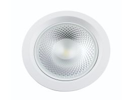 20W LED COB Downlight