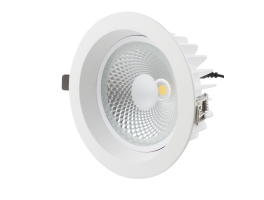 20W LED COB Downlight