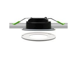4-6W LED Spotlight | Multi CCT | Dimmable