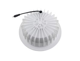 40W LED COB Downlight