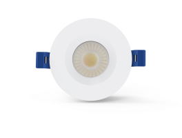 IP65 Firerated 5W/8W Multi - CCT LED Spotlight