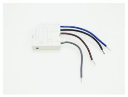 Universal Push Button Dimmer Module (LED upto 200W)