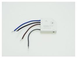 Universal Push Button Dimmer Module (LED upto 200W)