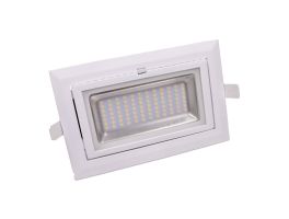 50W LED Shop Display Light