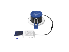 IP65 Firerated 5W/8W Multi - CCT LED Spotlight