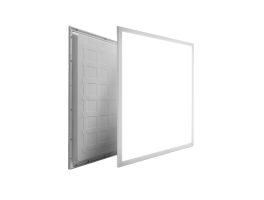 21W - 40W Adjustable Backlit LED Panel Light (Multi CCT)