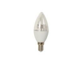 6W E14 LED CANDLE BULB (4000k - Natural White)