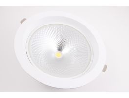 30W LED COB Downlight