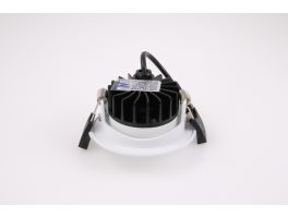 30° Tilt 5W Dimmable LED Cob Spotlight