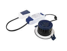 8W LED Firerated Smart Downlight (IP65)