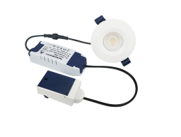 8W LED Firerated Smart Downlight (IP65)