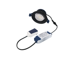 8W LED Firerated Smart Downlight (IP65)