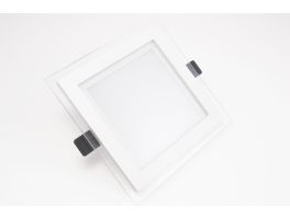 12W Halo Ring LED Panel Light (Square)