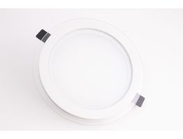 18W Halo Ring LED Panel Light (Round)