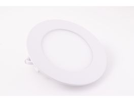 6W 3CCT Ultra Slim LED Panel Light (Dimmable/Non-Dimmable)