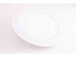 12W 3CCT Ultra Slim LED Panel Light (Dimmable/Non-Dimmable)
