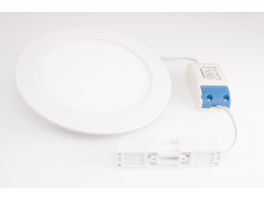 12W Ultra Slim LED Panel Light
