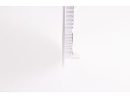 12W 3CCT Ultra Slim LED Panel Light (Dimmable/Non-Dimmable)