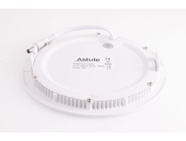 12W Ultra Slim LED Panel Light