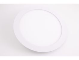 18W 3CCT Ultra Slim LED Panel Light (Dimmable/Non-Dimmable)