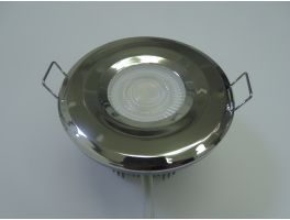 10W LED Firerated RGB Smart Downlight (IP65)