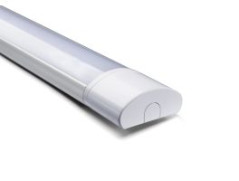 75W 6FT LED Batten Light 