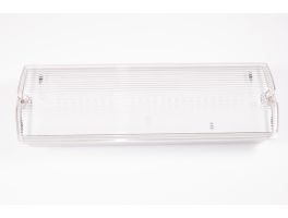 LED Emergency Bulkhead (Maintained/Non Maintained)