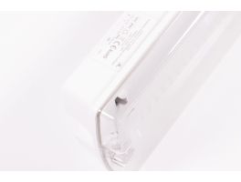 LED Emergency Bulkhead (Maintained/Non Maintained)