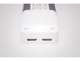 5W Universal LED Emergency Battery Pack (Internal/External)