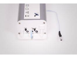 5W Universal LED Emergency Battery Pack (Internal/External)