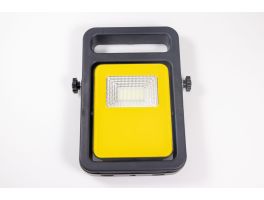 10W Rechargable 12V LED Flood Light (Portable)