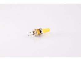 Dimmable 1.5W G4 LED Bulb (AC/DC Compatible)