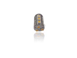 3.5W G4 LED Bulb - DC Driver Required (3000k - Warm White)