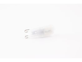 2.5W G9 LED Bulb (Dimmable)