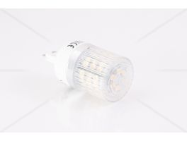 Non-Dimmable 3W G9 LED Bulb w/ Wide Base (3000k - Warm White)