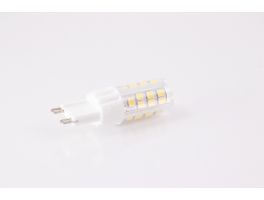 4.5W G9 LED Bulb (Non-Dimmable/Dimmable)