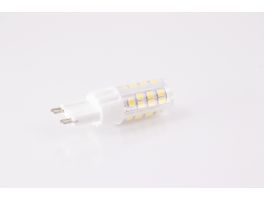 6W G9 LED Bulb (Dimmable/Non-Dimmable)
