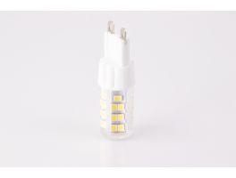 4.5W G9 LED Bulb (Non-Dimmable/Dimmable)