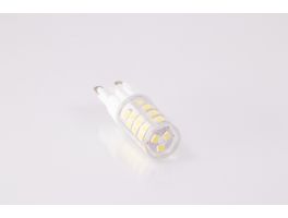 4.5W G9 LED Bulb (Non-Dimmable/Dimmable)