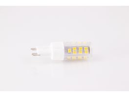 4.5W G9 LED Bulb (Non-Dimmable/Dimmable)