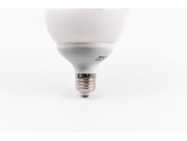 5W B22/E27 LED Globe Bulb