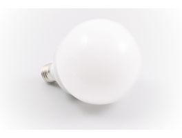 5W B22/E27 LED Globe Bulb